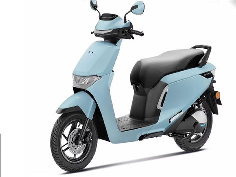 Honda Activa Electric