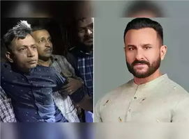 Saif Ali Khan Attack