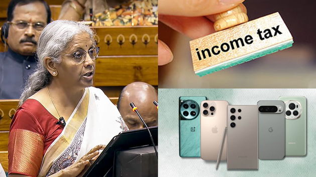 budget-2025-people-will-not-have-to-pay-taxes-up-to-rs-12-lakh-things-including-mobile-will-be-cheaper