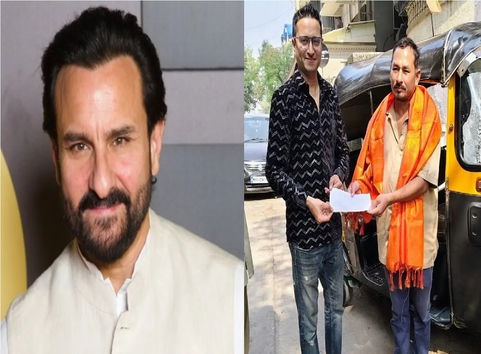 Saif Ali Khan