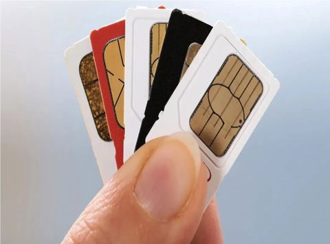 TRAI New Sim Rule