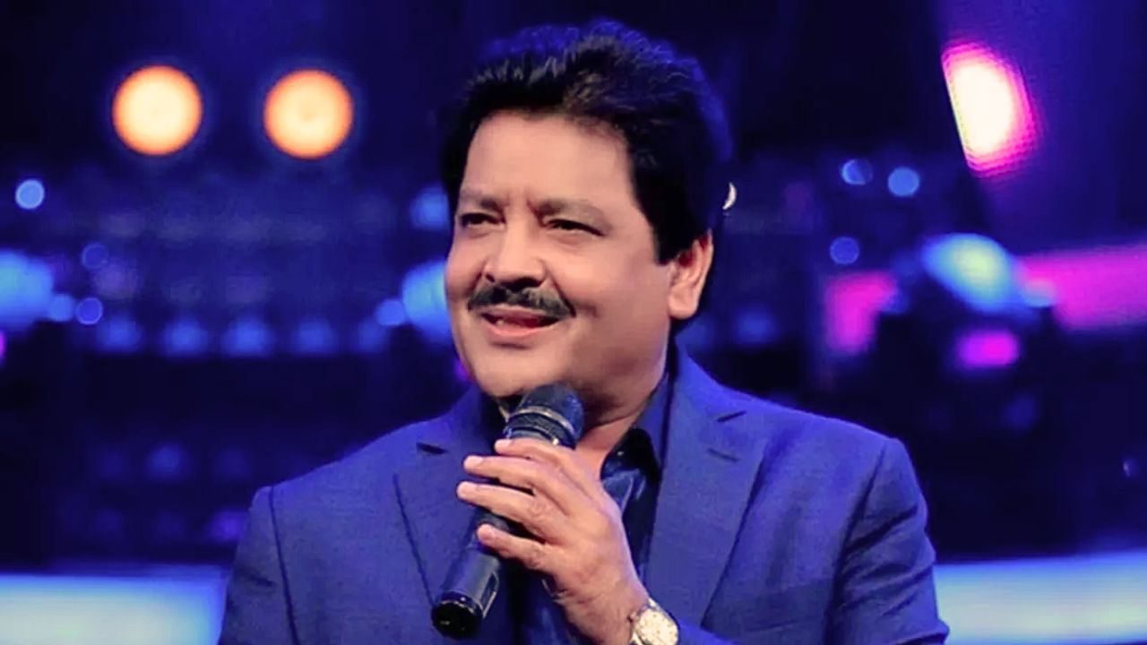 Udit Narayan