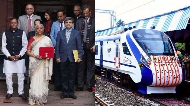 railway-budget-2025-railways-gets-rs-255-lakh-crore-concrete-steps-to-prevent-accidents-read-full-report