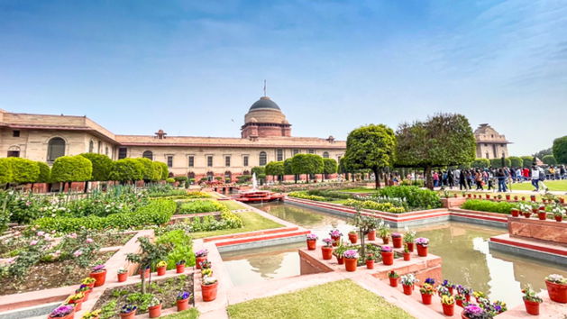 amrit-of-rashtrapati-bhavan-opened-for-the-public-in-delhi-you-will-be-able-to-visit-only-at-this-time