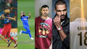 Indian Cricketers Got Divorced After Broken Heart